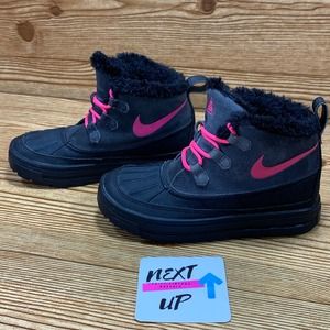nike winter boots kids